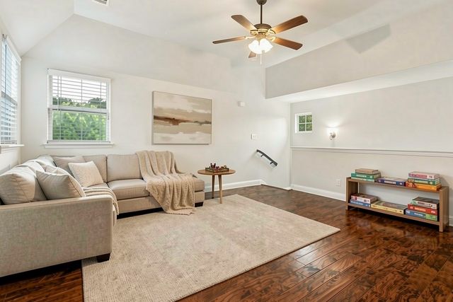 10248 Mustang Wells Drive, Fort Worth, TX 76126