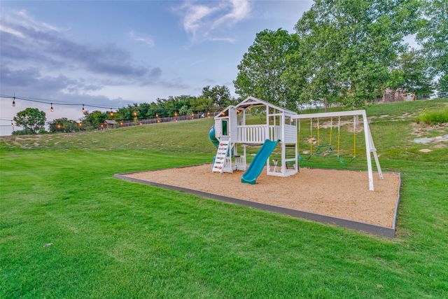 10248 Mustang Wells Drive, Fort Worth, TX 76126