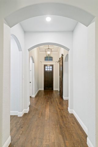 10248 Mustang Wells Drive, Fort Worth, TX 76126
