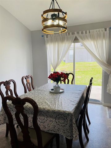 346 PUFFER COURT, Poinciana, FL 34759
