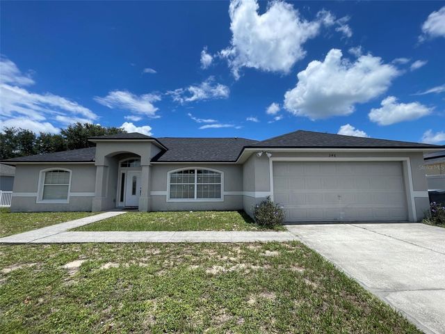 346 PUFFER COURT, Poinciana, FL 34759