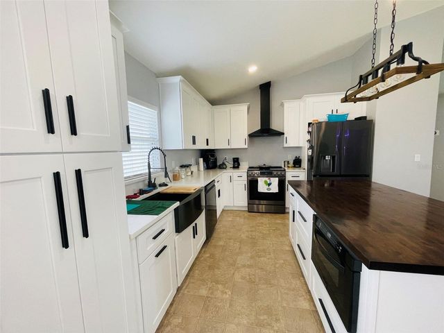 346 PUFFER COURT, Poinciana, FL 34759