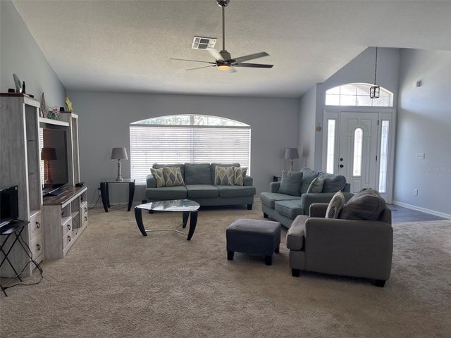 346 PUFFER COURT, Poinciana, FL 34759