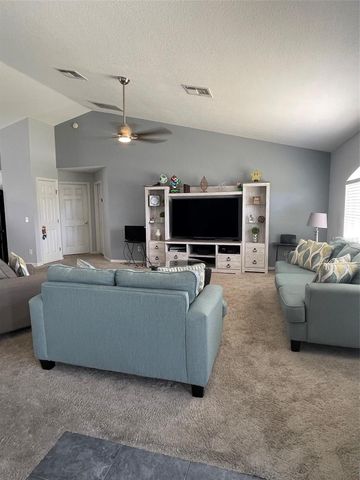 346 PUFFER COURT, Poinciana, FL 34759