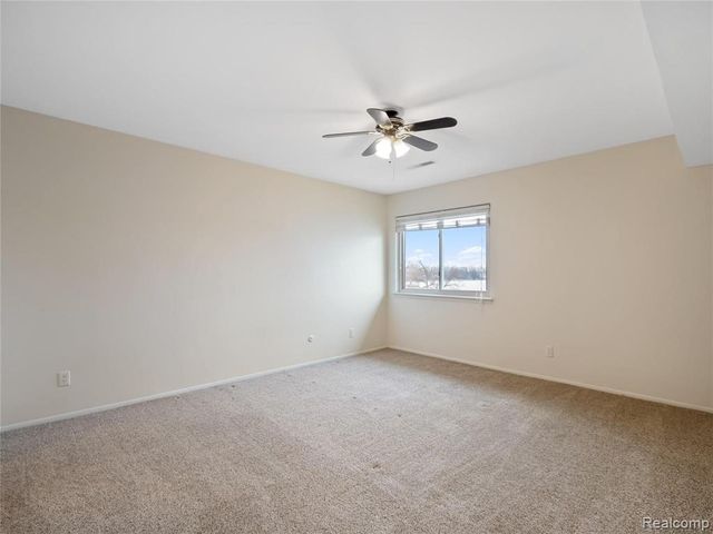 1928 Klingensmith Road 63C, Bloomfield Hills, MI 48302