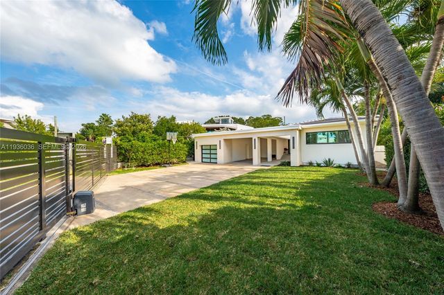 3141 N Bay Rd, Miami Beach, FL 33140