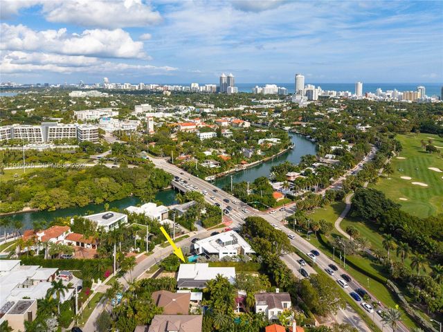 3141 N Bay Rd, Miami Beach, FL 33140