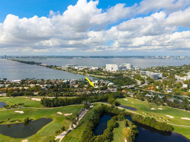 3141 N Bay Rd, Miami Beach, FL 33140