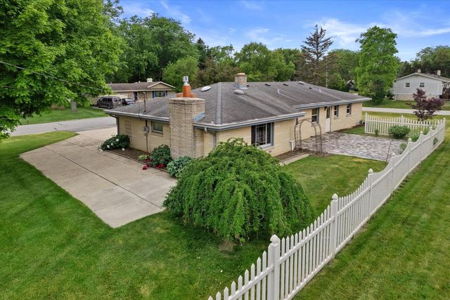 3028 Valley Forge STREET, Racine, WI 53404