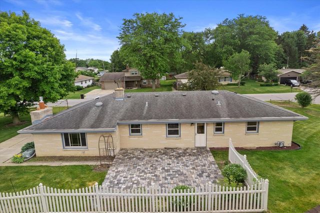 3028 Valley Forge STREET, Racine, WI 53404