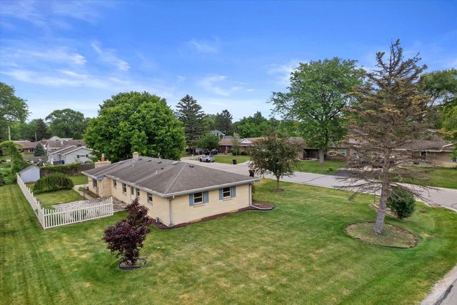 3028 Valley Forge STREET, Racine, WI 53404