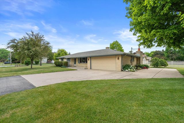 3028 Valley Forge STREET, Racine, WI 53404