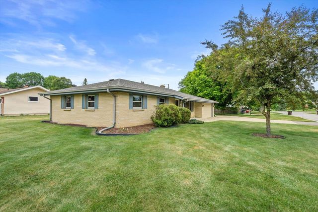3028 Valley Forge STREET, Racine, WI 53404