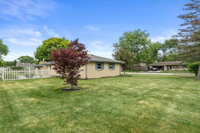 3028 Valley Forge STREET, Racine, WI 53404