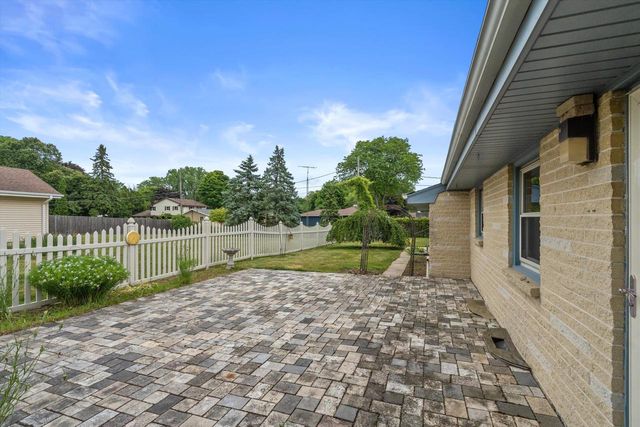 3028 Valley Forge STREET, Racine, WI 53404