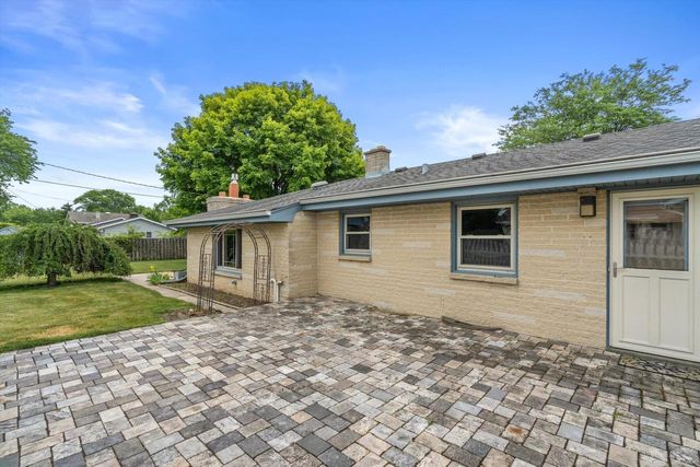 3028 Valley Forge STREET, Racine, WI 53404