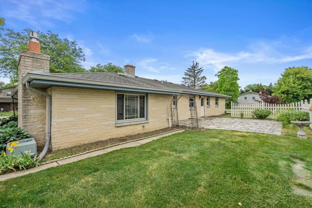 3028 Valley Forge STREET, Racine, WI 53404