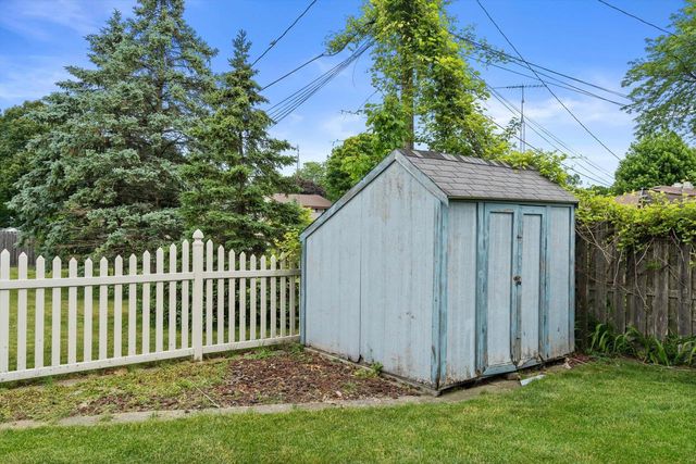 3028 Valley Forge STREET, Racine, WI 53404