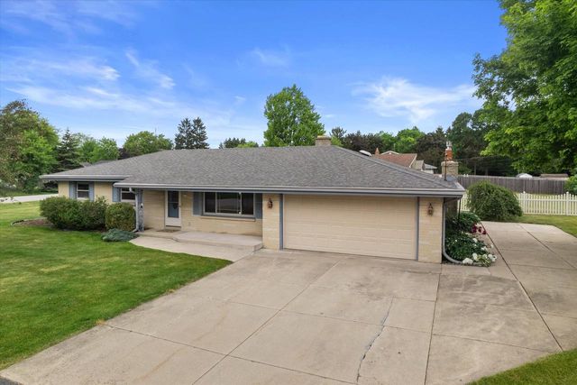 3028 Valley Forge STREET, Racine, WI 53404