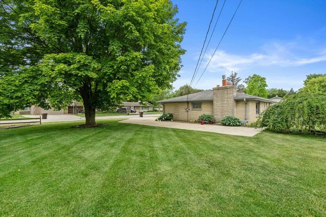 3028 Valley Forge STREET, Racine, WI 53404