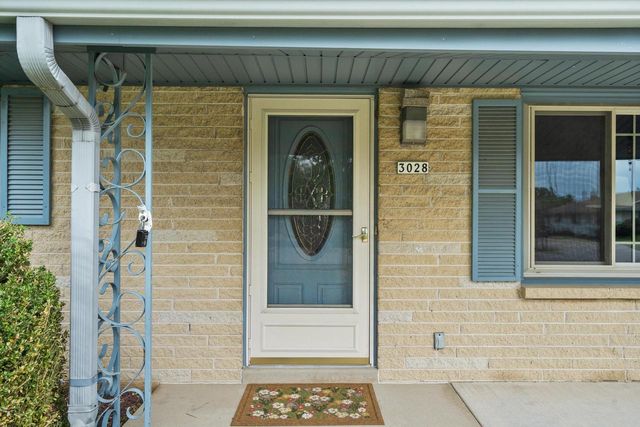 3028 Valley Forge STREET, Racine, WI 53404