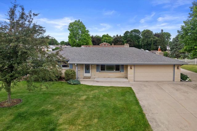 3028 Valley Forge STREET, Racine, WI 53404
