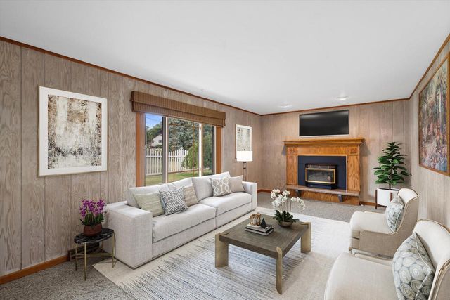 3028 Valley Forge STREET, Racine, WI 53404
