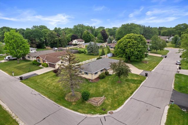 3028 Valley Forge STREET, Racine, WI 53404