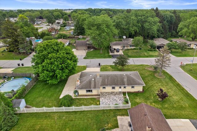 3028 Valley Forge STREET, Racine, WI 53404