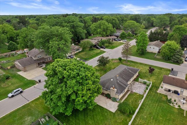3028 Valley Forge STREET, Racine, WI 53404
