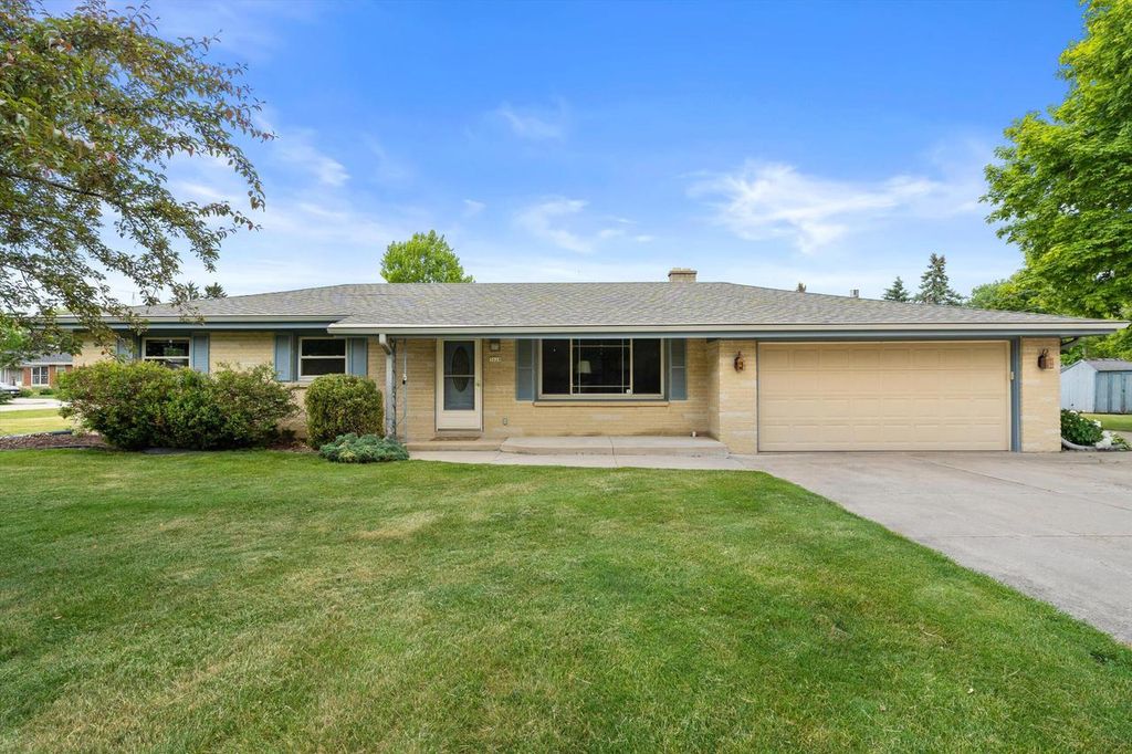 3028 Valley Forge STREET, Racine, WI 53404