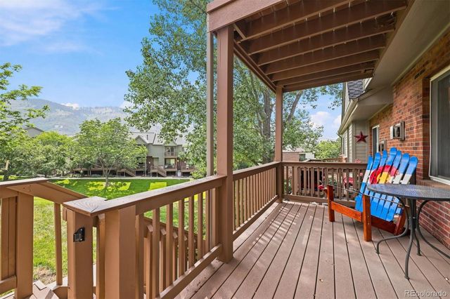 447 Antero Street, Golden, CO 80401