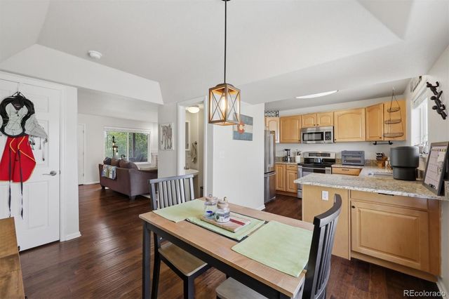 447 Antero Street, Golden, CO 80401