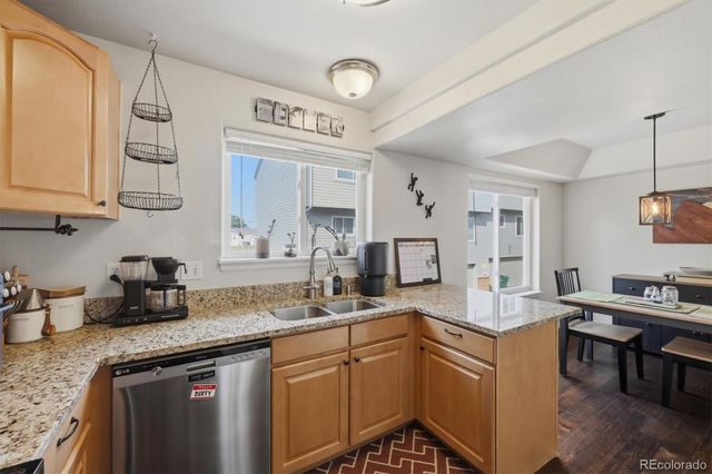 447 Antero Street, Golden, CO 80401