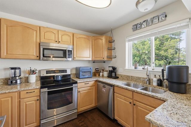 447 Antero Street, Golden, CO 80401