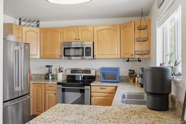 447 Antero Street, Golden, CO 80401