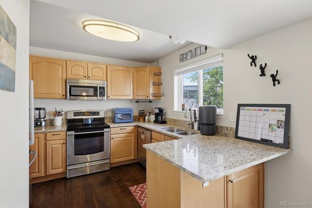 447 Antero Street, Golden, CO 80401
