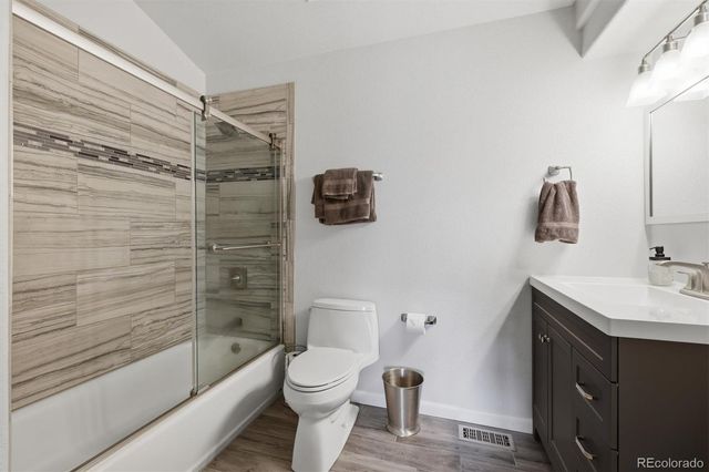 447 Antero Street, Golden, CO 80401