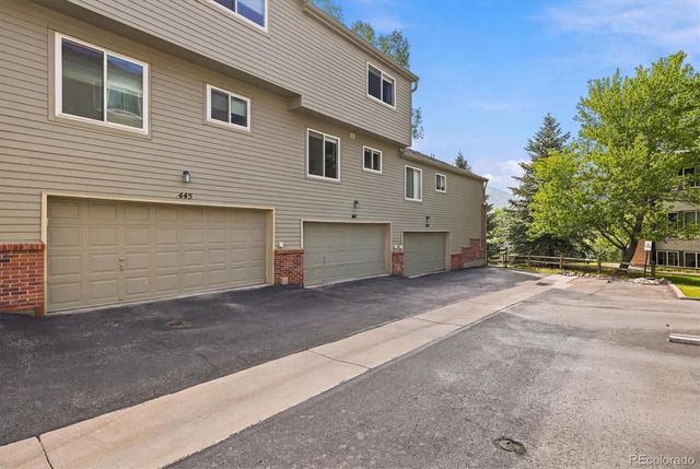 447 Antero Street, Golden, CO 80401