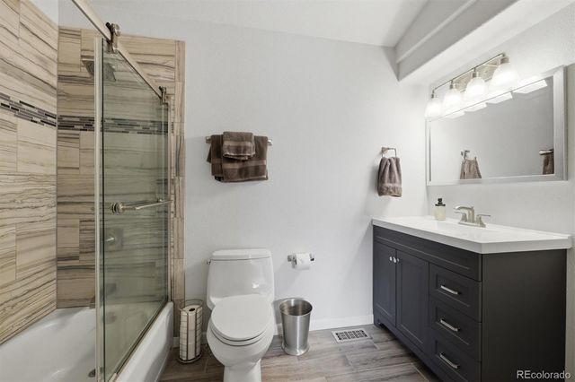 447 Antero Street, Golden, CO 80401