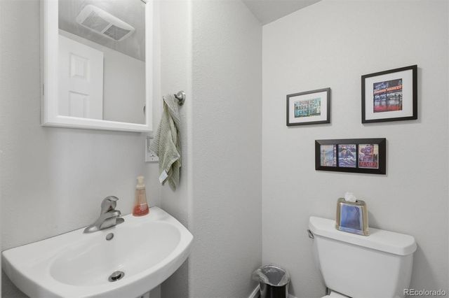 447 Antero Street, Golden, CO 80401