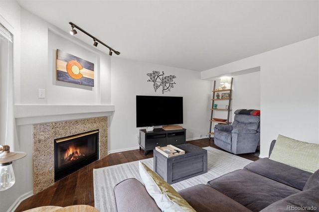447 Antero Street, Golden, CO 80401