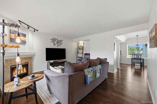 447 Antero Street, Golden, CO 80401