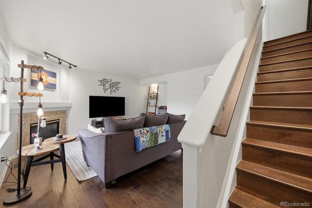 447 Antero Street, Golden, CO 80401