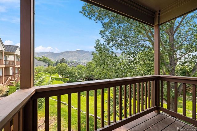 447 Antero Street, Golden, CO 80401