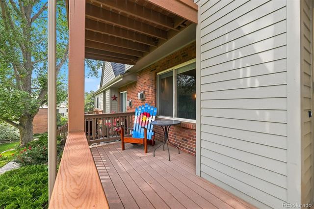 447 Antero Street, Golden, CO 80401