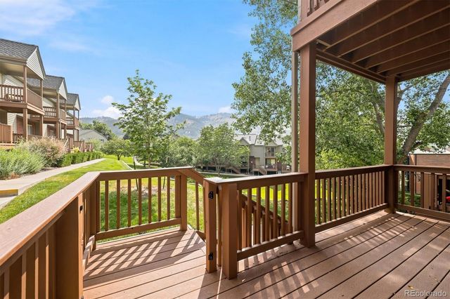 447 Antero Street, Golden, CO 80401