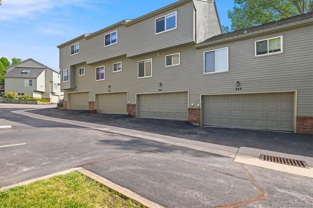 447 Antero Street, Golden, CO 80401