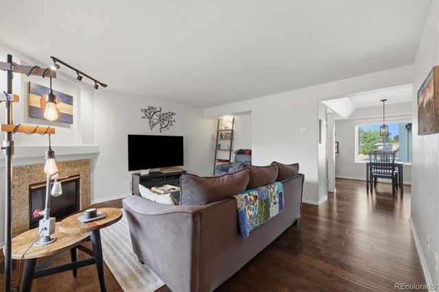 447 Antero Street, Golden, CO 80401