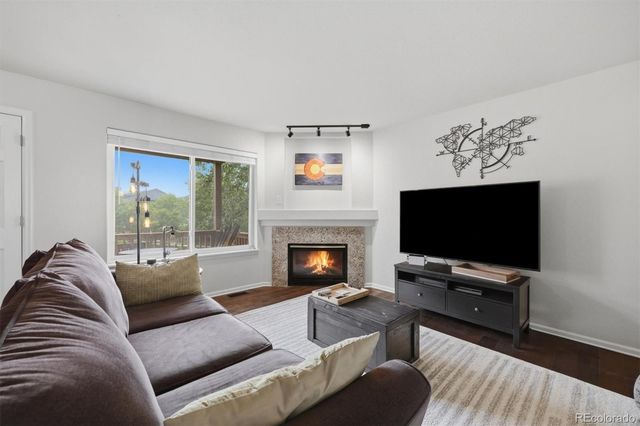 447 Antero Street, Golden, CO 80401